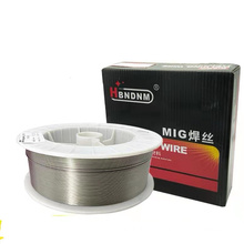 high quality 13cr wear resistant flux core mig welding wire yd507mo 1.6mm for valve